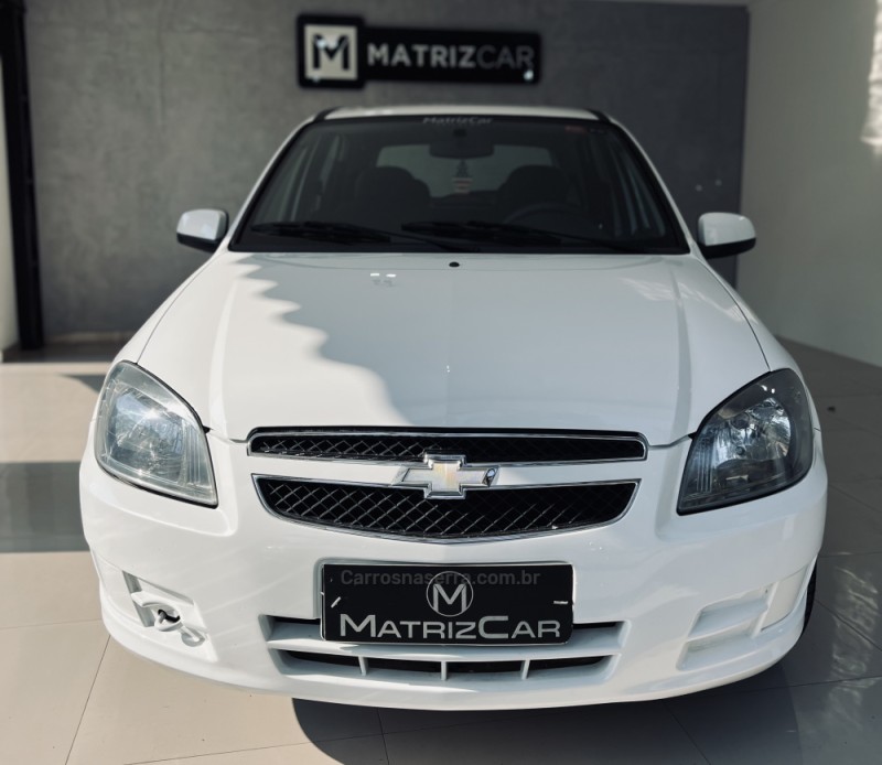 CELTA 1.0 MPFI LT 8V FLEX 4P MANUAL