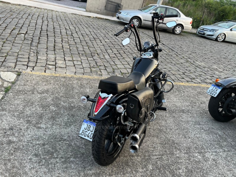 MASTER RIDE 150  - 2023 - CAXIAS DO SUL