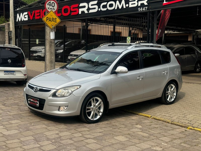 i30 cw 2.0 mpfi 16v gasolina 4p manual 2011 caxias do sul