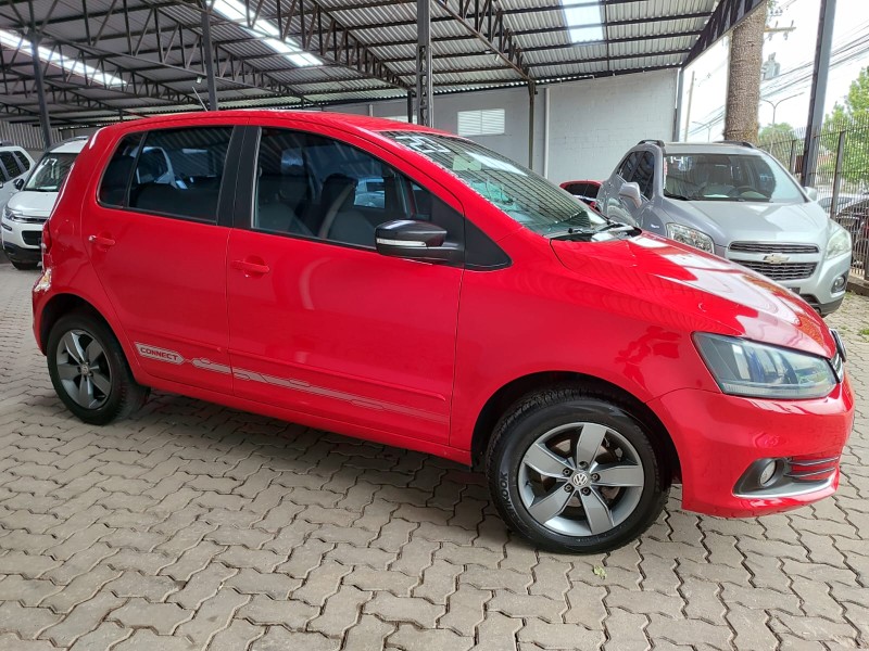 FOX 1.6 CONNECT 8V FLEX 4P MANUAL - 2020 - CAXIAS DO SUL