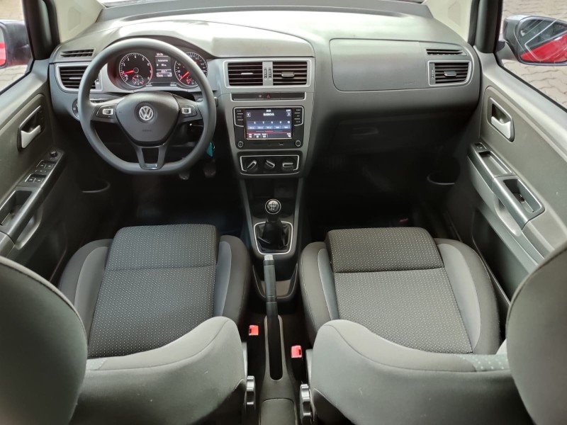 FOX 1.6 CONNECT 8V FLEX 4P MANUAL - 2020 - CAXIAS DO SUL