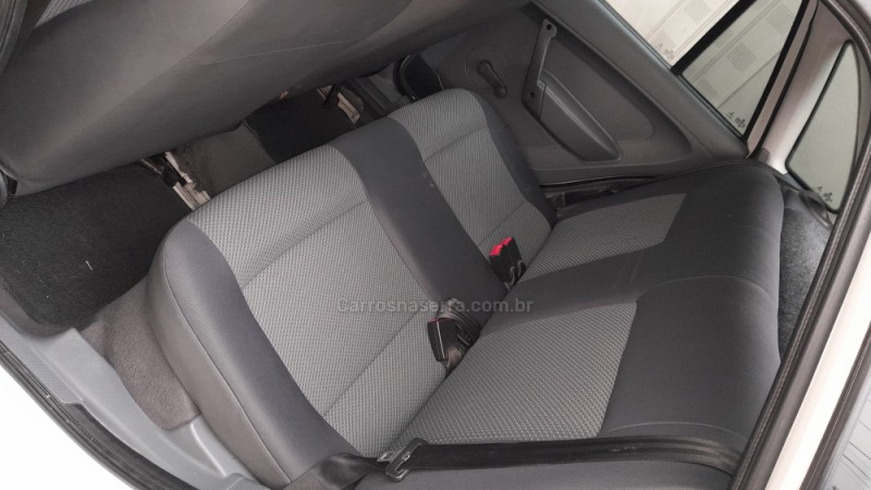 GOL 1.0 MI 8V FLEX 4P MANUAL G.IV - 2013 - CAXIAS DO SUL