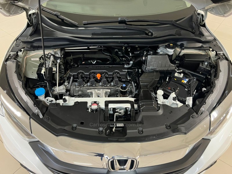 HR-V 1.8 16V FLEX EX 4P AUTOMÁTICO - 2021 - TAQUARA