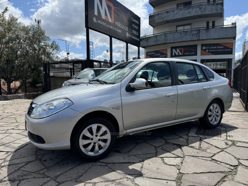 symbol 1.6 privilege 16v flex 4p manual 2013 caxias do sul