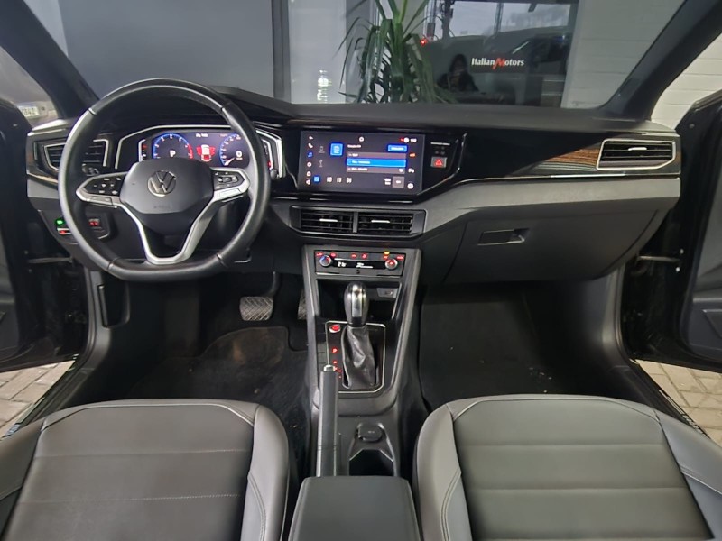 NIVUS 1.0 TSI HIGHLINE FLEX 4P AUTOMÁTICO - 2021 - CAXIAS DO SUL