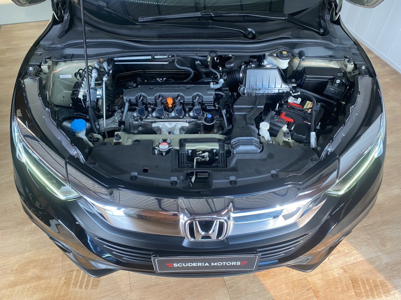 HR-V 1.8 16V FLEX EX 4P AUTOMÁTICO - 2020 - BENTO GONçALVES