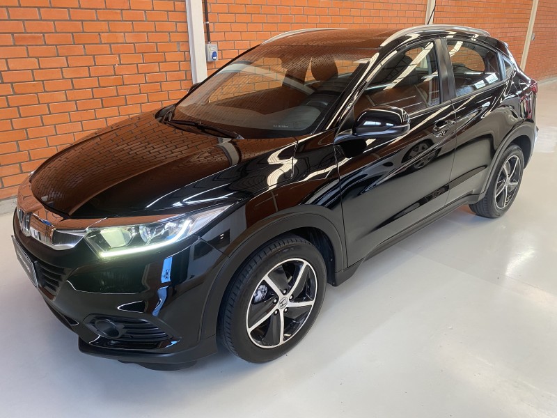 HR-V 1.8 16V FLEX EX 4P AUTOMÁTICO - 2020 - BENTO GONçALVES