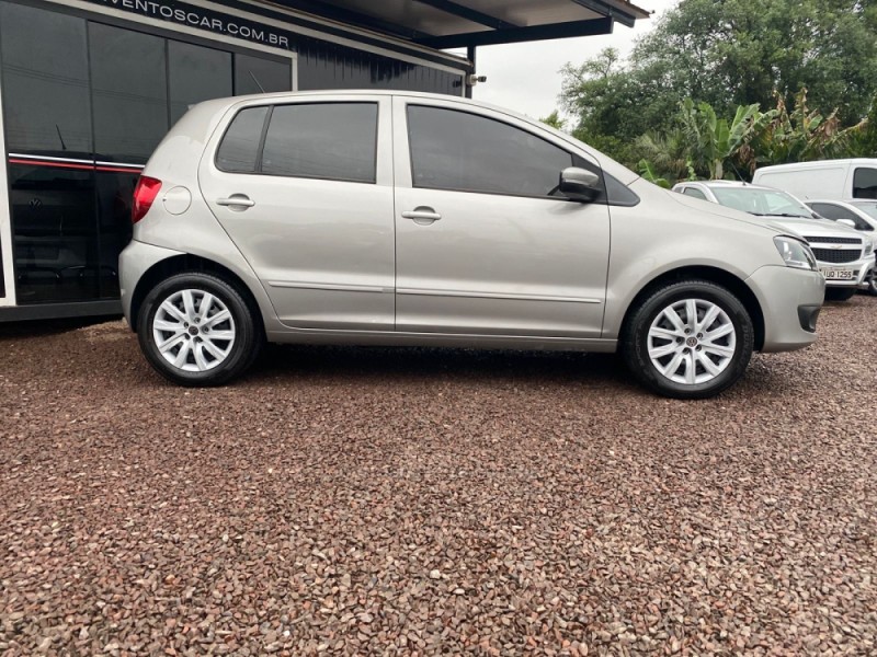 FOX 1.6 MI 8V FLEX 4P MANUAL - 2012 - LAJEADO