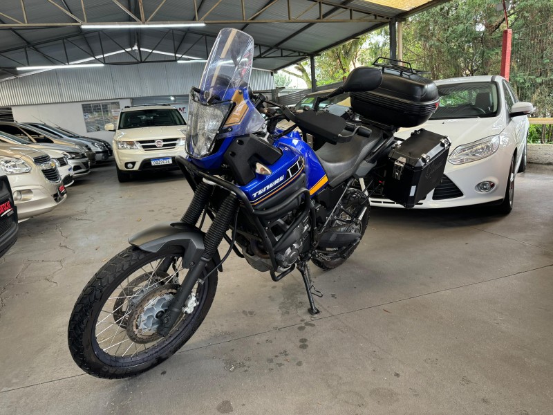 XT 660 Z TÉNÉRÉ - 2015 - CAXIAS DO SUL