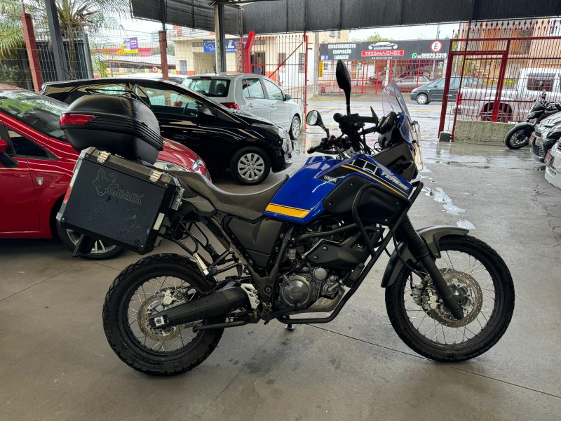 XT 660 Z TÉNÉRÉ