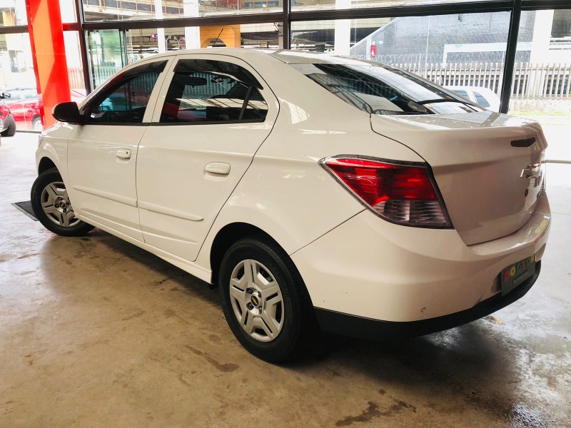 PRISMA 1.0 MPFI LT 8V FLEX 4P MANUAL - 2015 - SãO LEOPOLDO