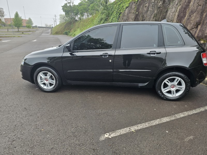 STILO 1.8 MPI 8V FLEX 4P MANUAL - 2004 - BENTO GONçALVES