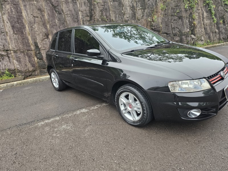 STILO 1.8 MPI 8V FLEX 4P MANUAL - 2004 - BENTO GONçALVES