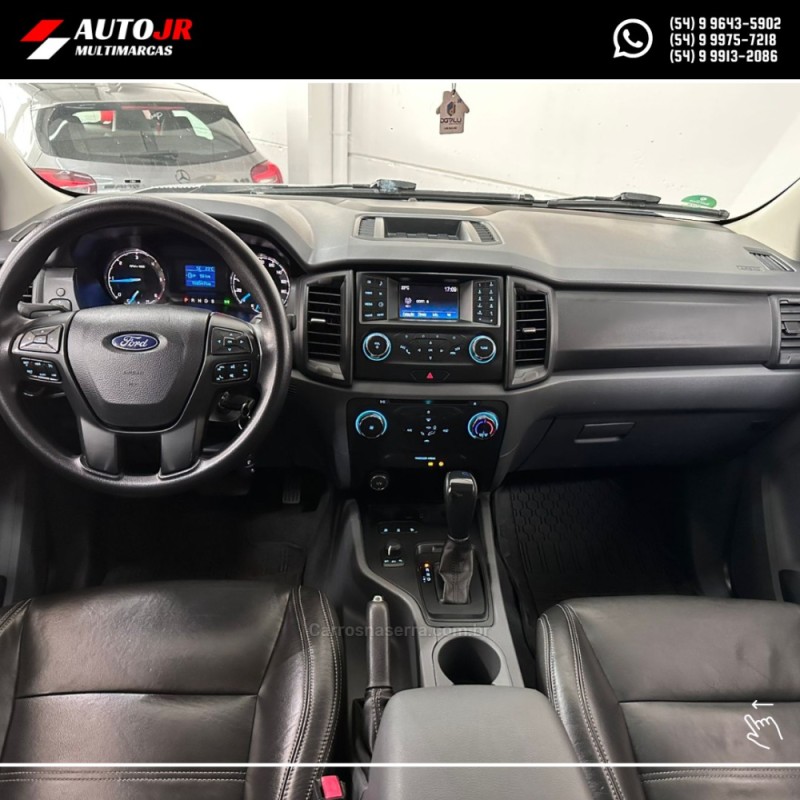 RANGER 2.2 XLS 4X4 CD 16V DIESEL 4P MANUAL - 2018 - VACARIA