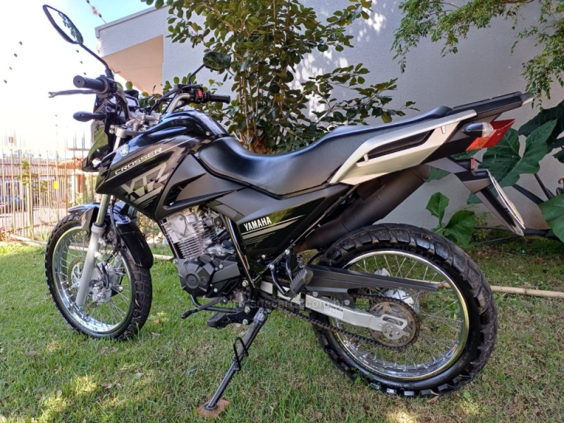 XTZ 150 CROSSER S FLEX - 2022 - PASSO FUNDO