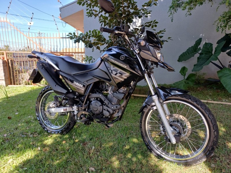 XTZ 150 CROSSER S FLEX - 2022 - PASSO FUNDO