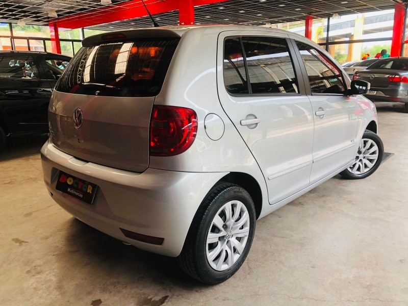 FOX 1.0 ITREND 8V FLEX 4P MANUAL - 2013 - SãO LEOPOLDO