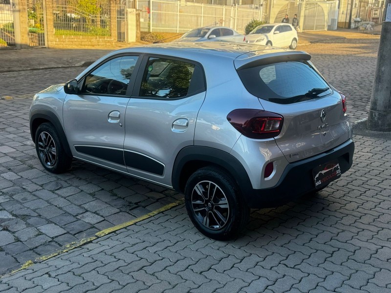 KWID 1.0 12V SCE FLEX INTENSE MANUAL - 2024 - CAXIAS DO SUL