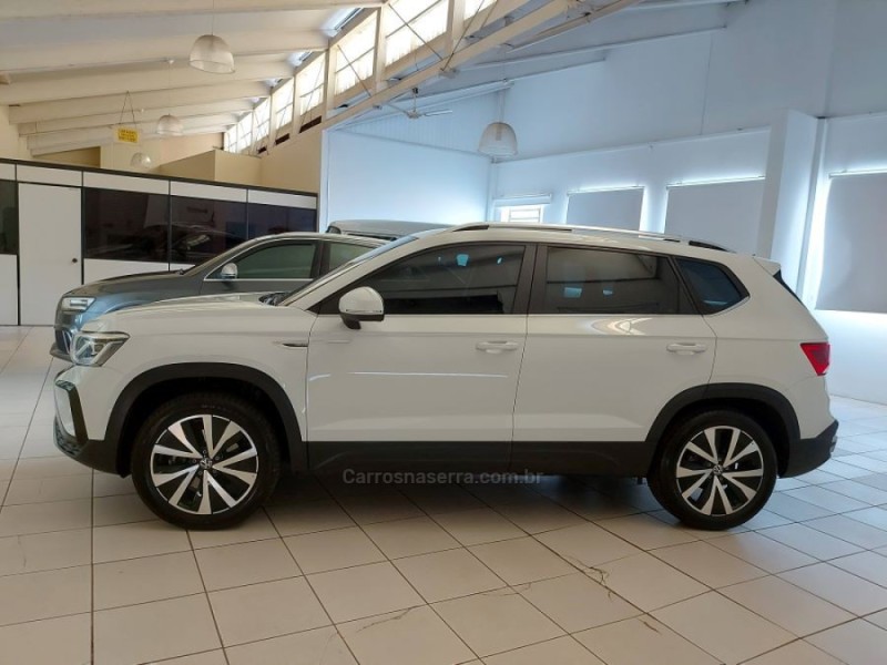 TAOS 1.4 16V HIGHLINE TSI FLEX 4P AUTOMÁTICO - 2022 - NOVO HAMBURGO