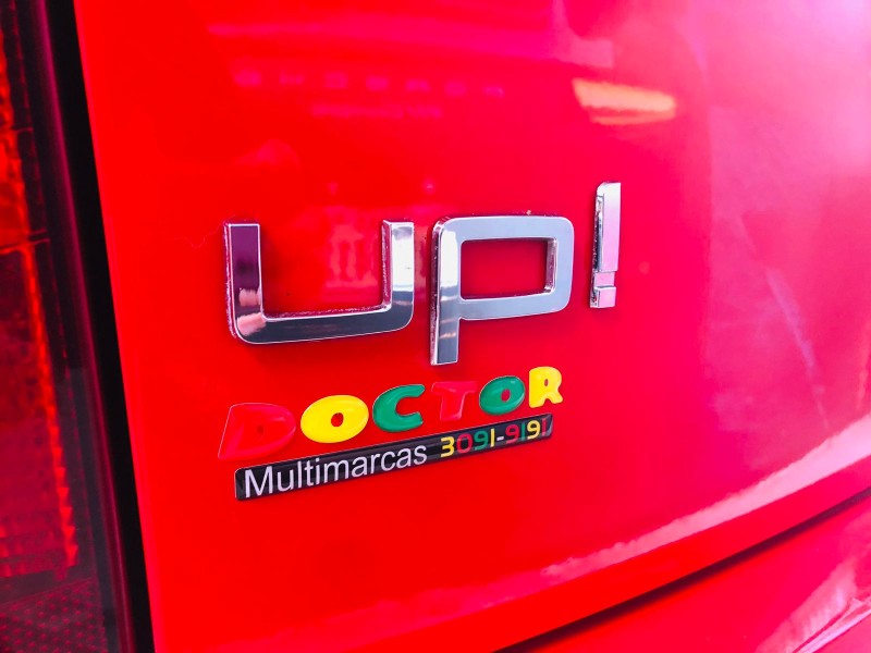 UP 1.0 CROSS T.FLEX 12V 4P MANUAL - 2016 - SãO LEOPOLDO