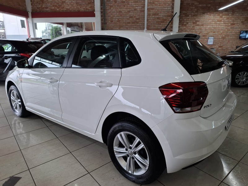 POLO 1.6 MSI TOTAL FLEX MANUAL  - 2018 - FARROUPILHA