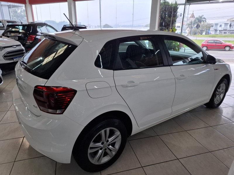 POLO 1.6 MSI TOTAL FLEX MANUAL  - 2018 - FARROUPILHA