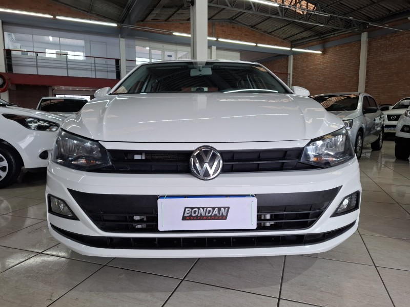 POLO 1.6 MSI TOTAL FLEX MANUAL  - 2018 - FARROUPILHA