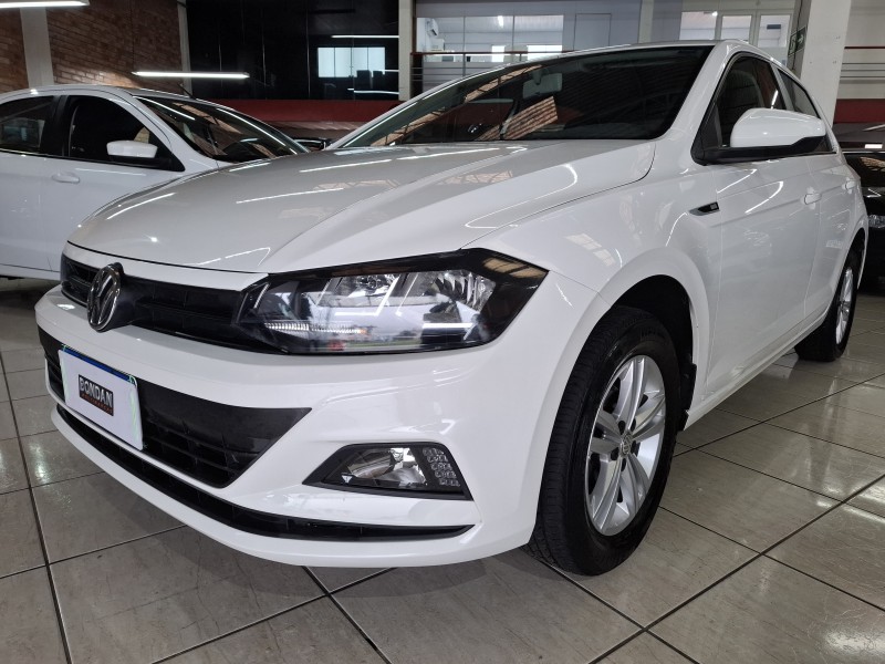 POLO 1.6 MSI TOTAL FLEX MANUAL  - 2018 - FARROUPILHA