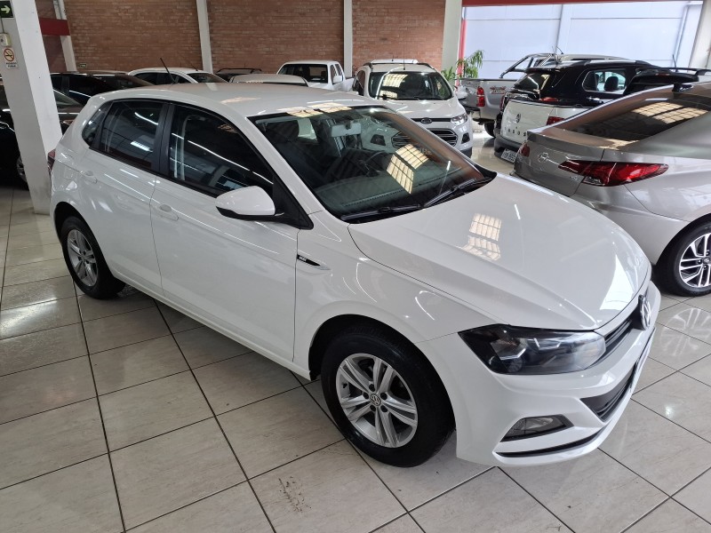 POLO 1.6 MSI TOTAL FLEX MANUAL  - 2018 - FARROUPILHA