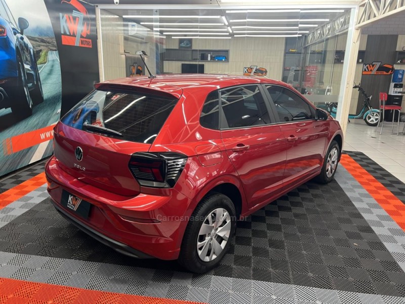 POLO 1.0	MPI TOTAL FLEX MANUAL  - 2023 - NOVO HAMBURGO