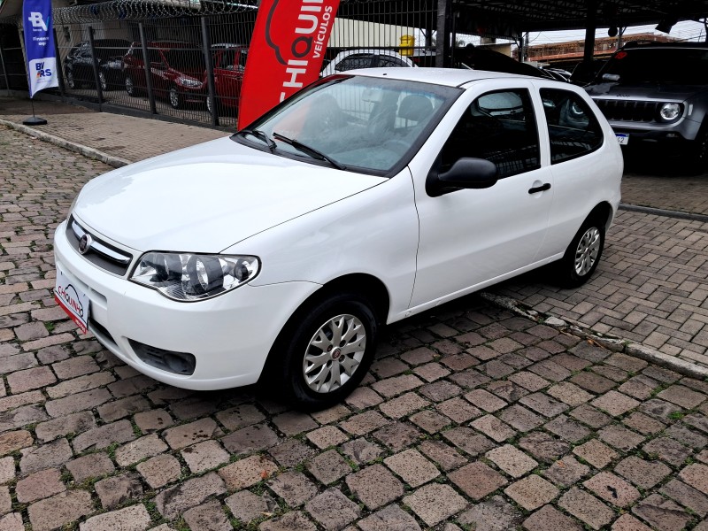 PALIO 1.0 MPI FIRE 8V FLEX 2P MANUAL