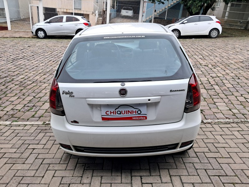 PALIO 1.0 MPI FIRE ECONOMY 8V FLEX 2P MANUAL - 2014 - CAXIAS DO SUL