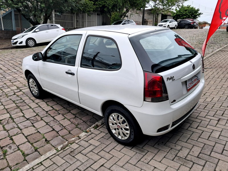 PALIO 1.0 MPI FIRE ECONOMY 8V FLEX 2P MANUAL - 2014 - CAXIAS DO SUL