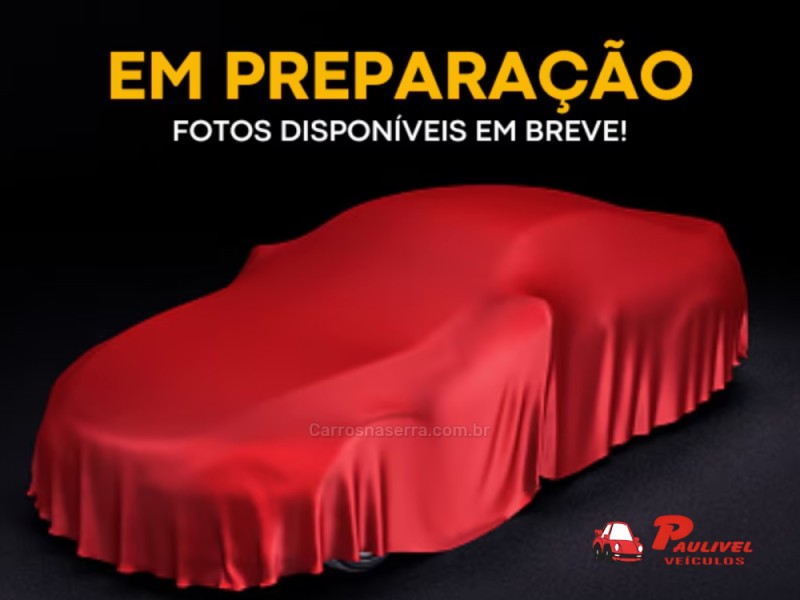 3008 1.6 GRIFFE PACK THP 16V GASOLINA 4P AUTOMÁTICO - 2018 - CAXIAS DO SUL