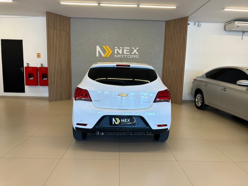 ONIX 1.4 MPFI LTZ 8V FLEX 4P MANUAL - 2019 - SãO LEOPOLDO