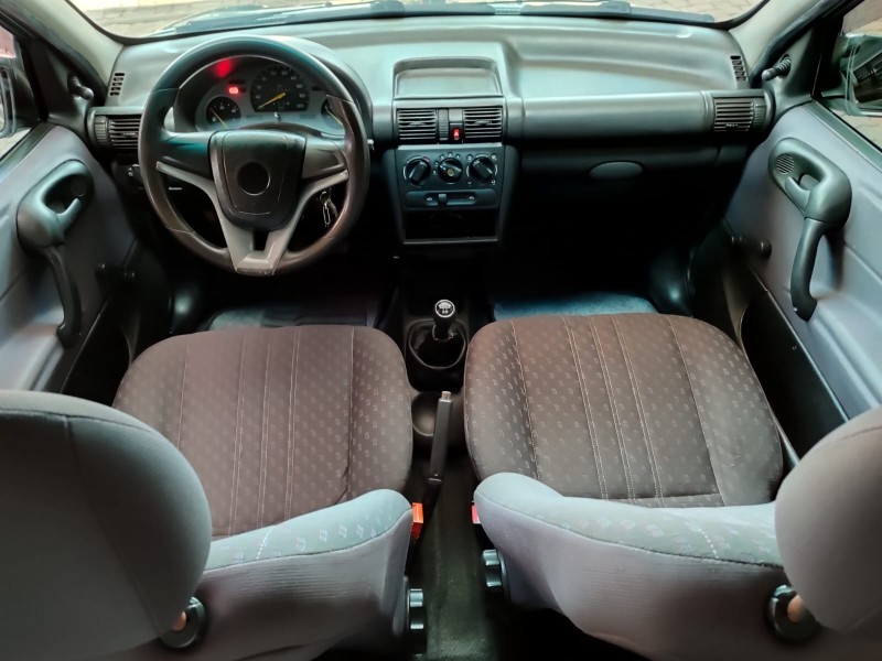 CORSA 1.0 EFI WIND 8V GASOLINA 2P MANUAL - 1999 - CAXIAS DO SUL