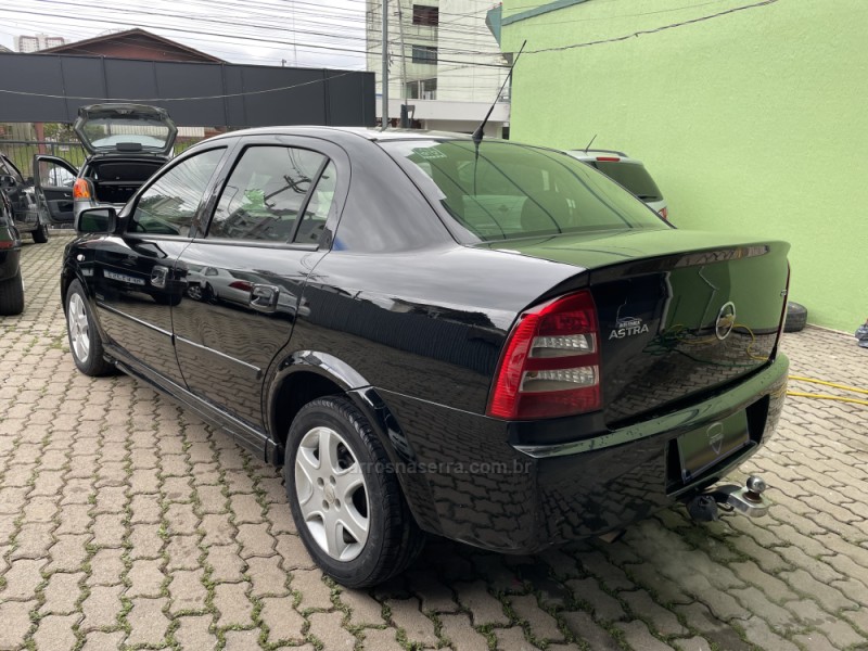 ASTRA 2.0 MPFI ADVANTAGE 8V FLEX 4P MANUAL - 2007 - CAXIAS DO SUL