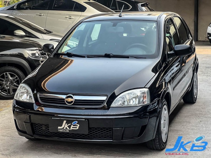 CORSA 1.4 MPFI MAXX 8V FLEX 4P MANUAL