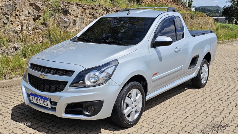 montana 1.8 mpfi sport cs 8v flex 2p manual 2012 sao marcos