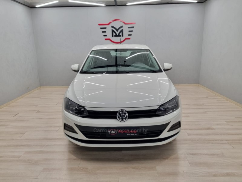 POLO 1.6 MSI TOTAL FLEX MANUAL  - 2018 - CAXIAS DO SUL