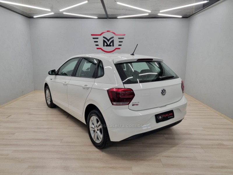 POLO 1.6 MSI TOTAL FLEX MANUAL  - 2018 - CAXIAS DO SUL