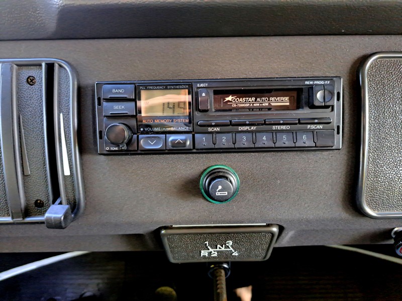 KOMBI 1.6 MI STD 8V GASOLINA 3P MANUAL - 1995 - CAXIAS DO SUL