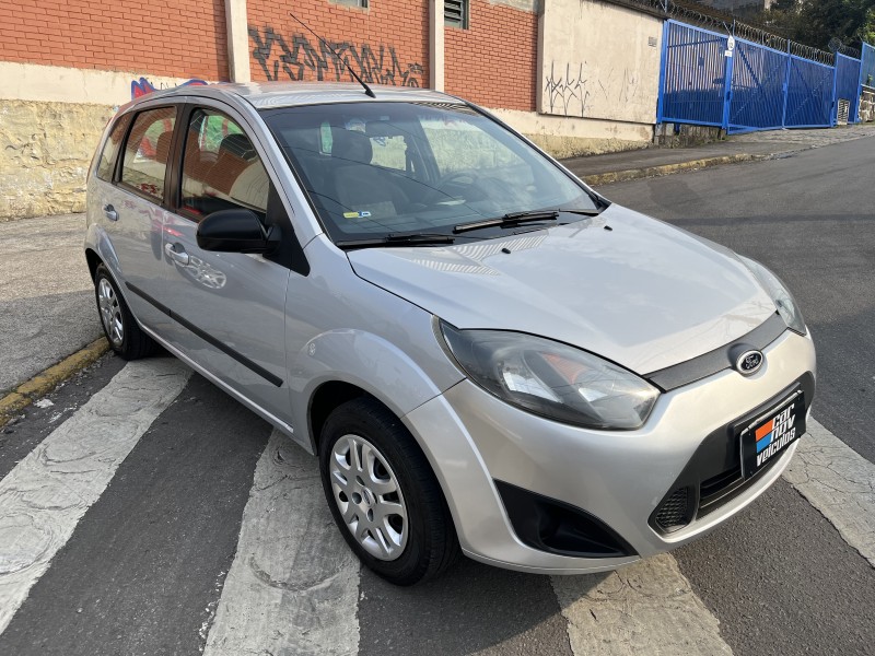 FIESTA 1.0 MPI CLASS 8V FLEX 4P MANUAL