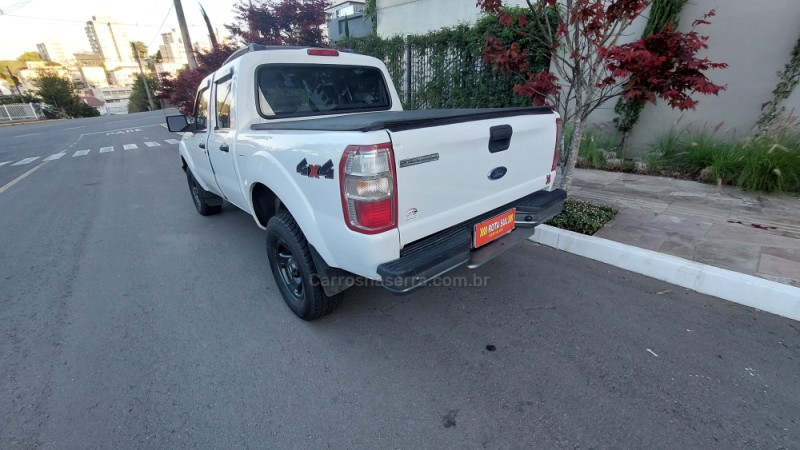 RANGER 3.0 XLS 16V 4X4 CD DIESEL 4P MANUAL