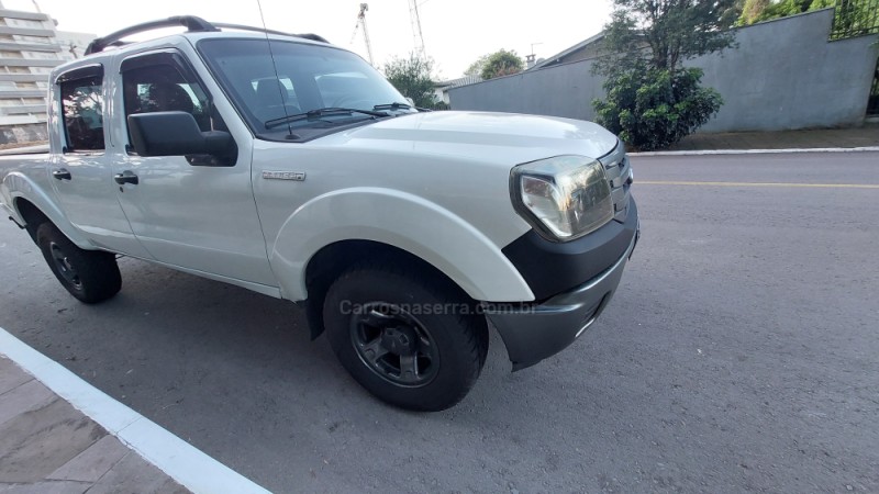 RANGER 3.0 XLS 16V 4X4 CD DIESEL 4P MANUAL - 2012 - FARROUPILHA