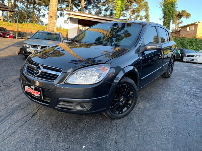 vectra 2.0 mpfi gt hatch 8v flex 4p manual 2008 caxias do sul