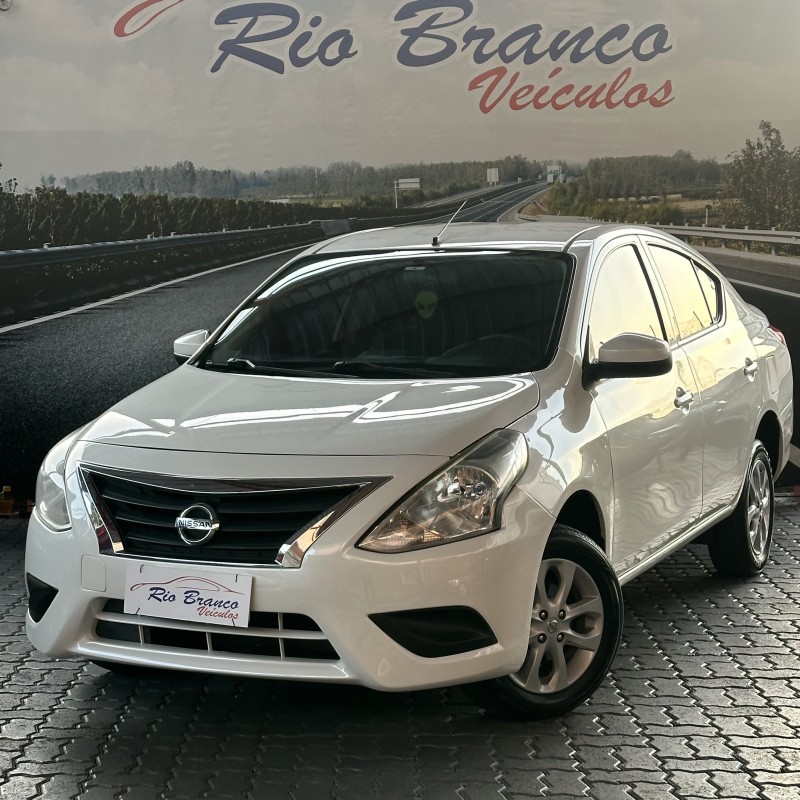 versa 1.0 12v flex s 4p manual 2019 caxias do sul