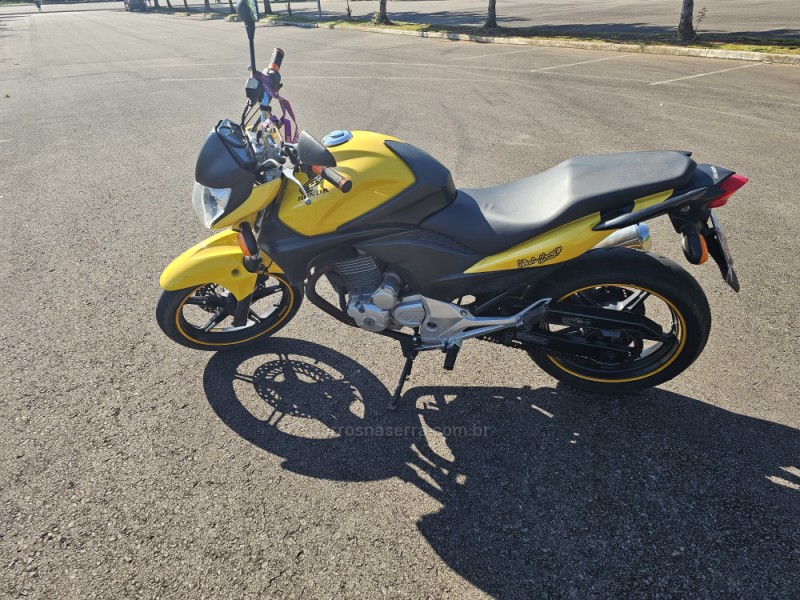 CB 300R ABS - 2012 - BENTO GONçALVES