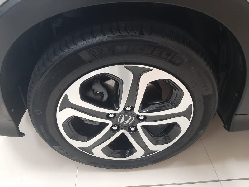 HR-V 1.8 16V FLEX EXL 4P AUTOMÁTICO - 2016 - CAXIAS DO SUL