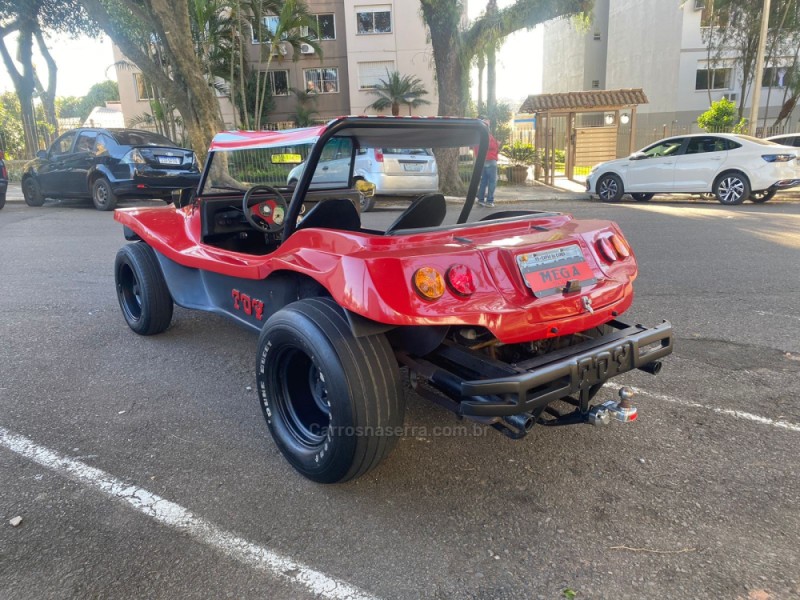 BUGGY  - 1971 - NOVO HAMBURGO